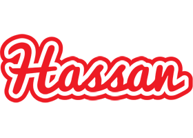 Hassan sunshine logo