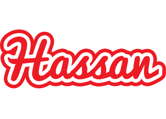 Hassan sunshine logo