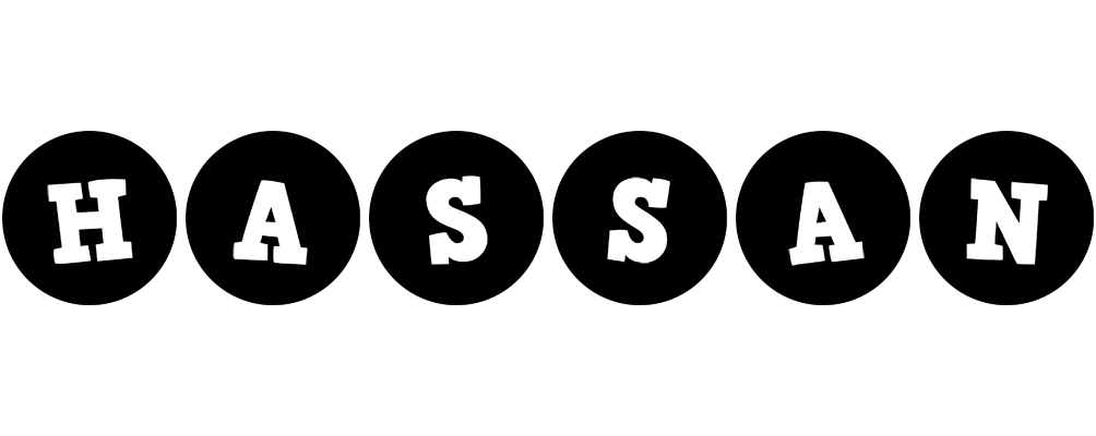 Hassan tools logo
