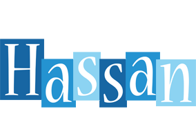 Hassan winter logo