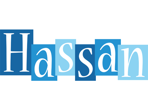 Hassan winter logo