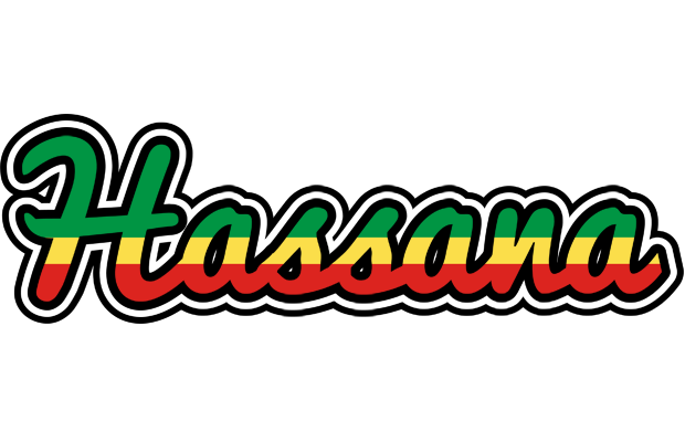 Hassana african logo