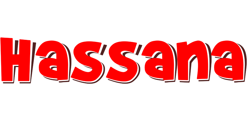 Hassana basket logo