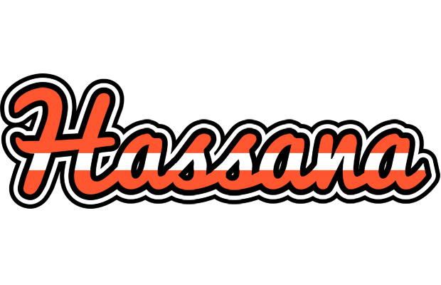 Hassana denmark logo