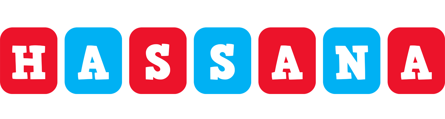 Hassana diesel logo
