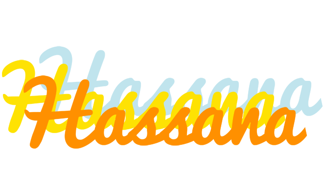 Hassana energy logo
