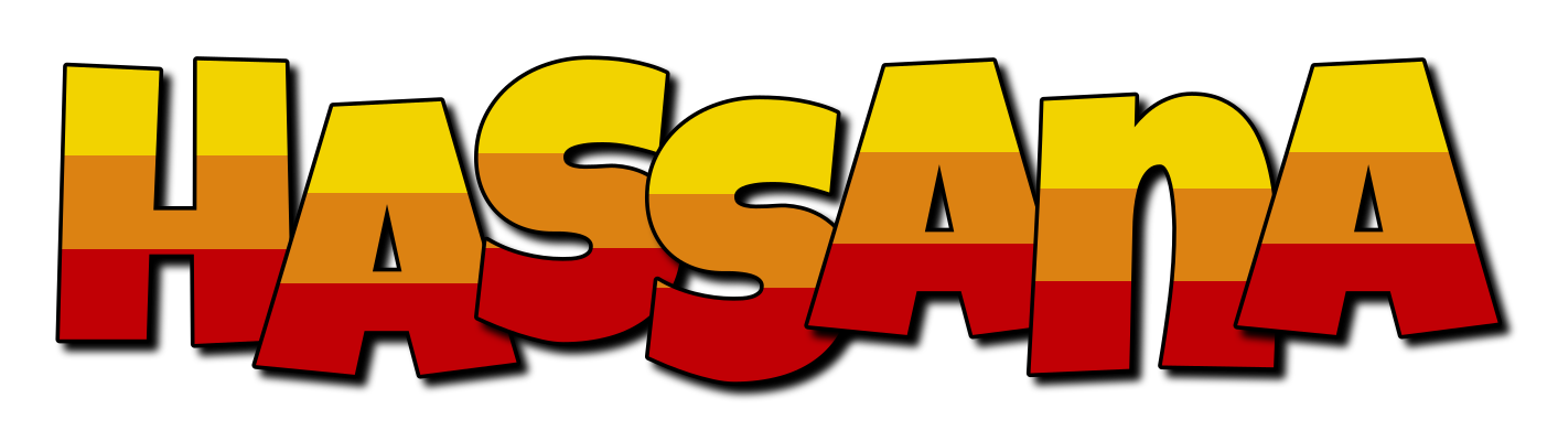 Hassana jungle logo