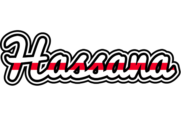 Hassana kingdom logo