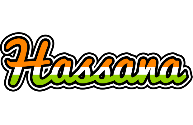Hassana mumbai logo