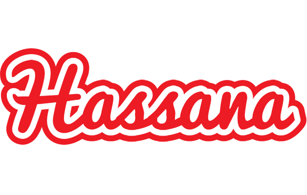 Hassana sunshine logo