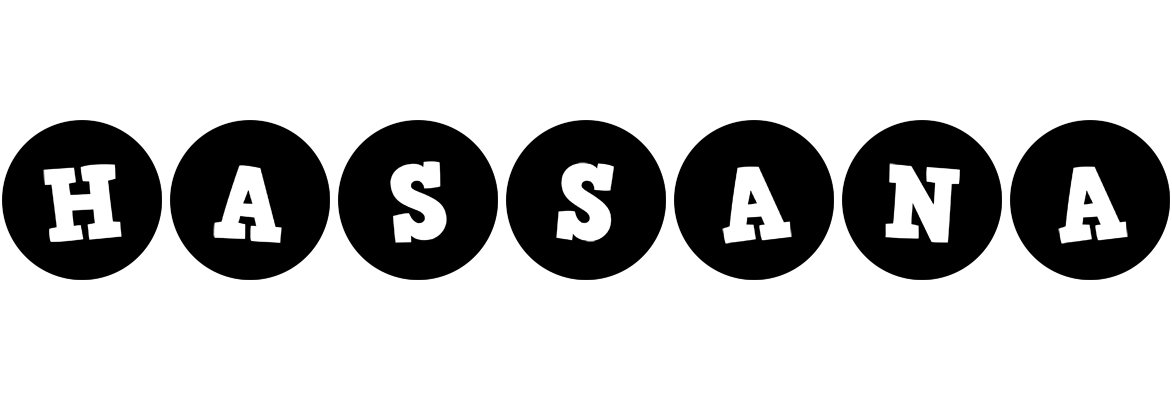 Hassana tools logo