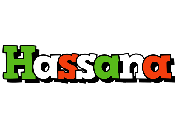 Hassana venezia logo
