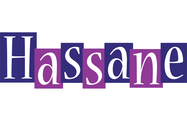 Hassane autumn logo