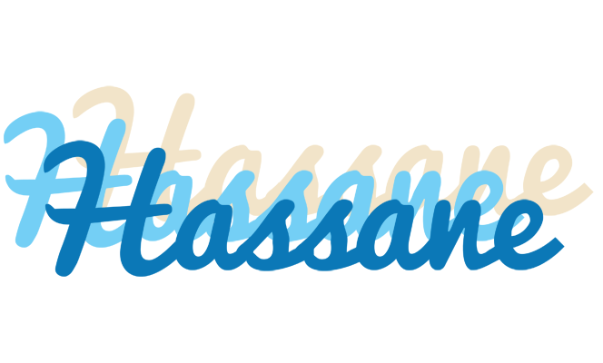 Hassane breeze logo
