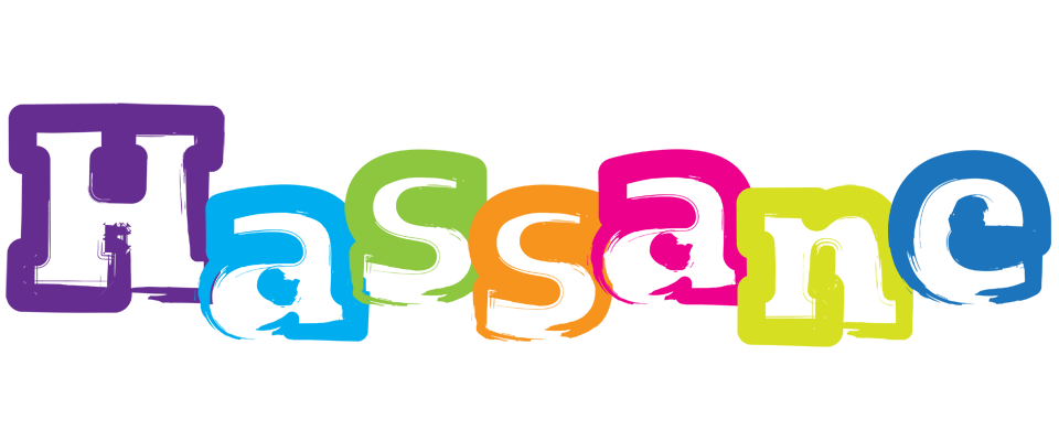 Hassane casino logo