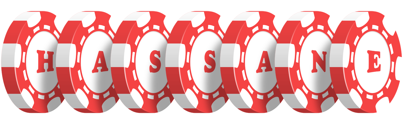 Hassane chip logo