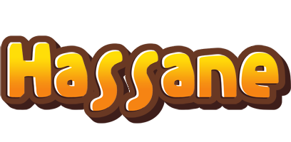 Hassane cookies logo