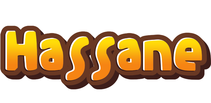 Hassane cookies logo