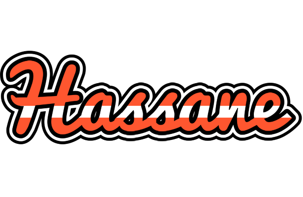 Hassane denmark logo