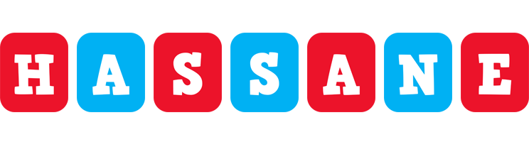 Hassane diesel logo