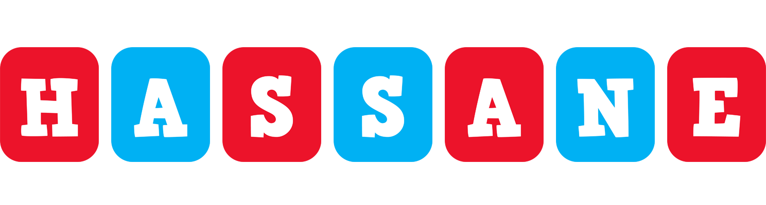 Hassane diesel logo