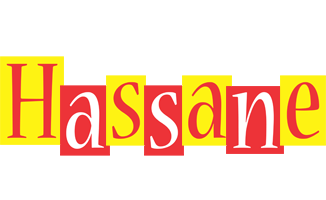 Hassane errors logo