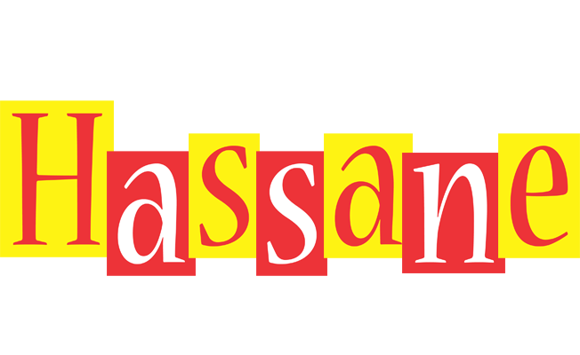 Hassane errors logo