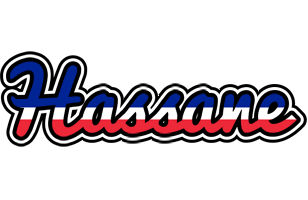 Hassane france logo