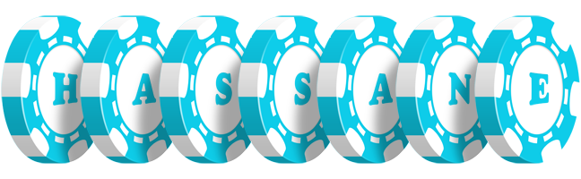 Hassane funbet logo