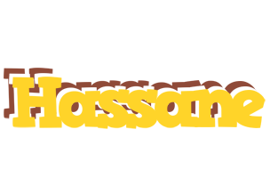 Hassane hotcup logo