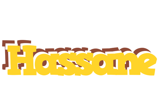 Hassane hotcup logo