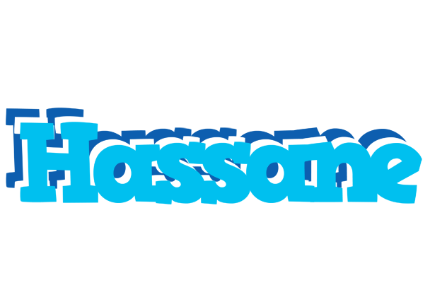 Hassane jacuzzi logo