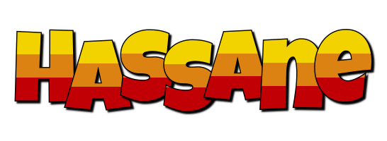 Hassane jungle logo