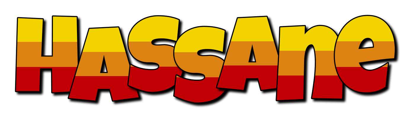 Hassane jungle logo
