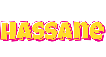 Hassane kaboom logo