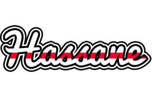 Hassane kingdom logo