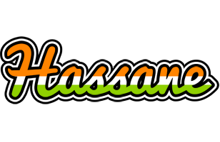 Hassane mumbai logo