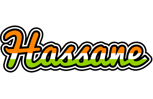 Hassane mumbai logo