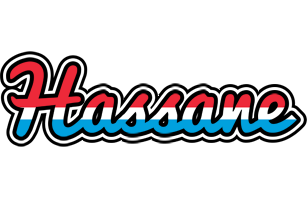 Hassane norway logo