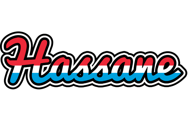 Hassane norway logo