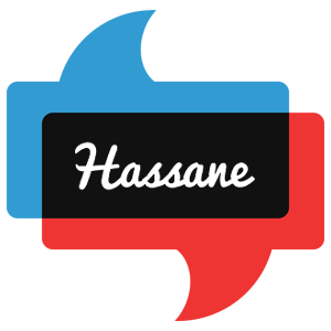 Hassane sharks logo