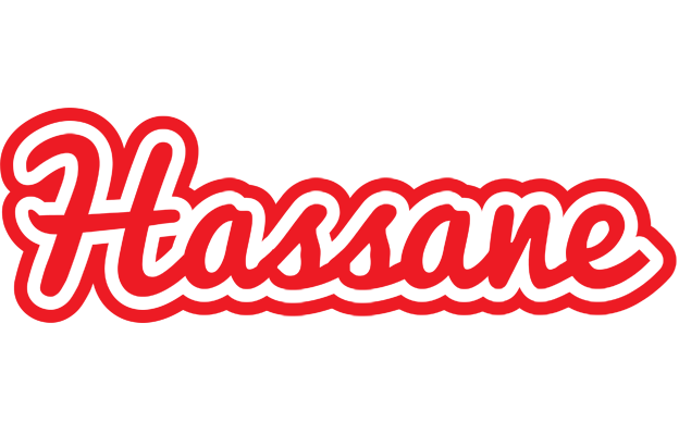 Hassane sunshine logo