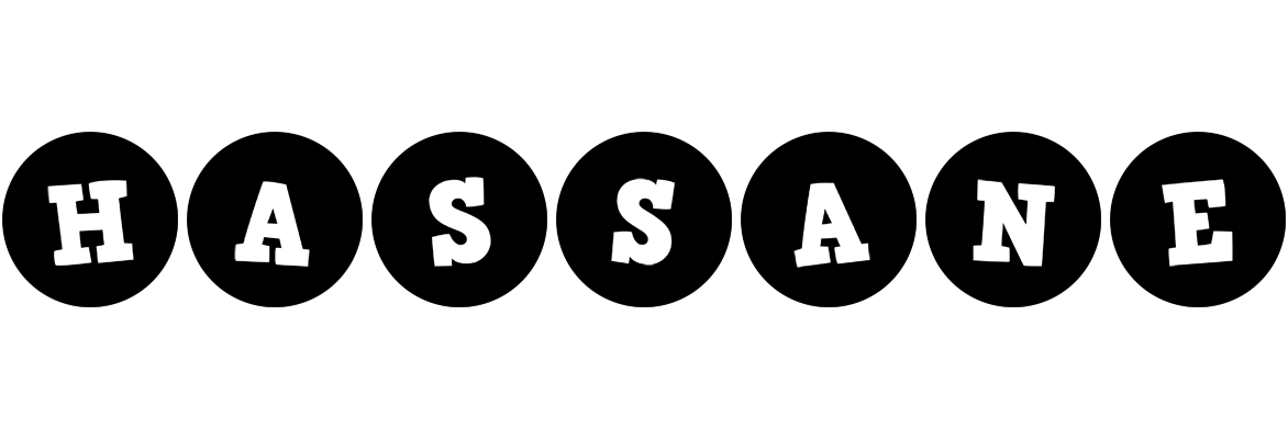 Hassane tools logo