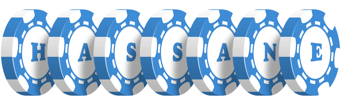 Hassane vegas logo