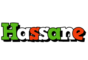 Hassane venezia logo