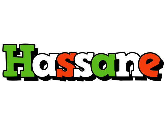Hassane venezia logo