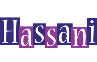 Hassani autumn logo