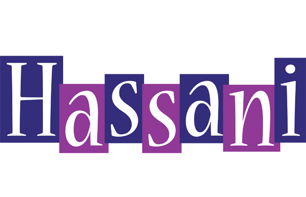 Hassani autumn logo