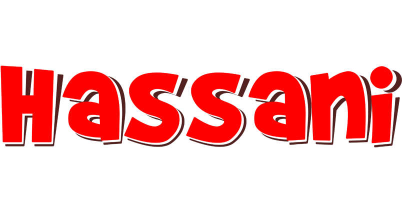 Hassani basket logo