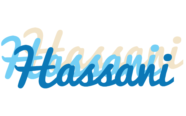 Hassani breeze logo